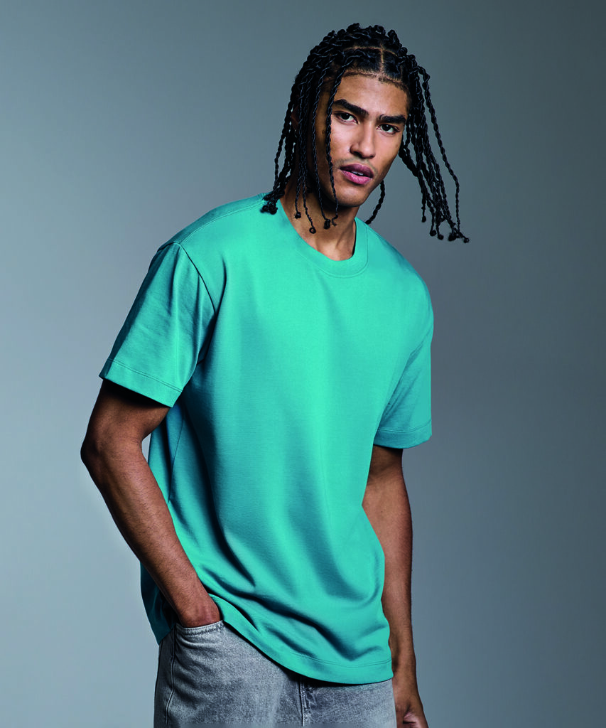 Anthem heavyweight t-shirt