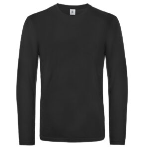 B&C #E190 long sleeve
