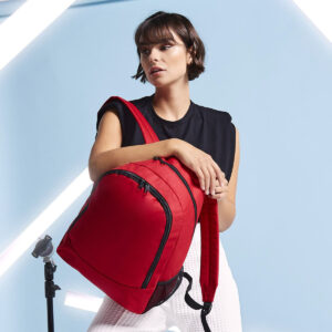 Universal backpack