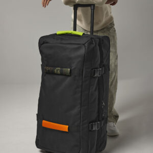 Escape handle wrap