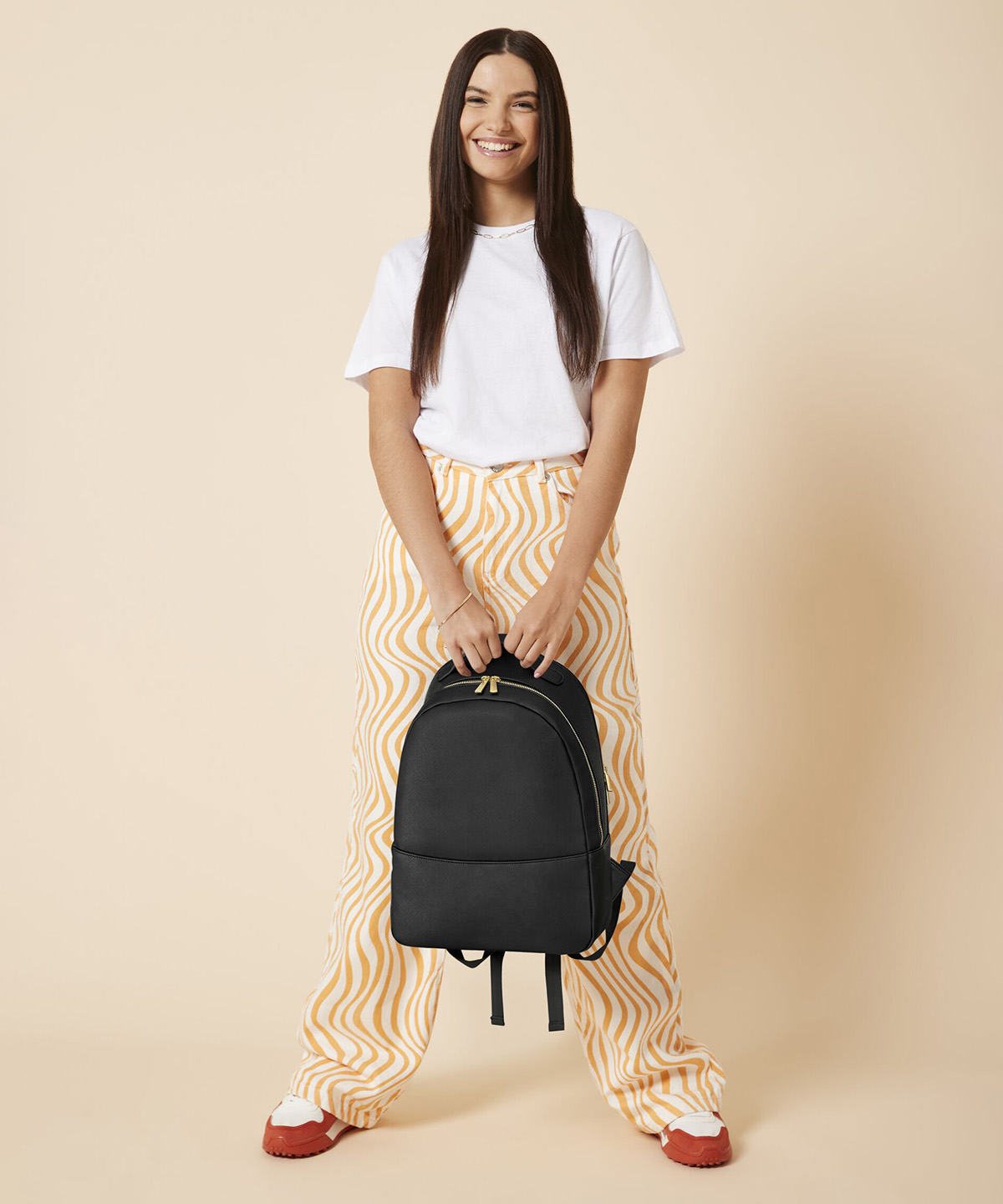 Boutique backpack