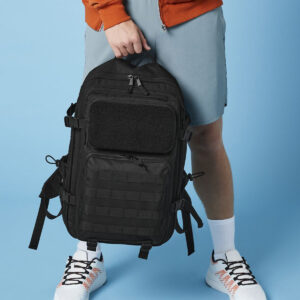 MOLLE tactical 35L backpack