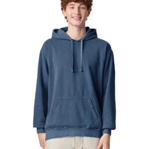 Hooded sweatshirt