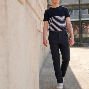 Stretch chinos