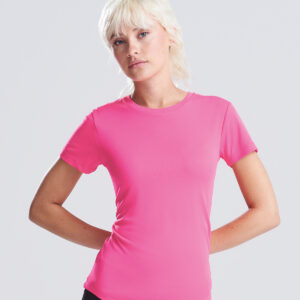 Women's cool T