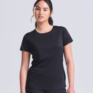 Women's cool smooth T