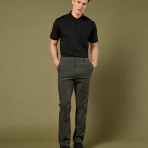 Regular fit Superwash® 60° Jersey polo
