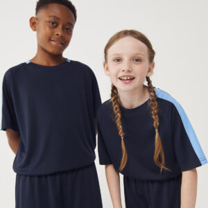 Kids team t-shirt