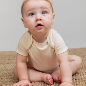 Organic bodysuit