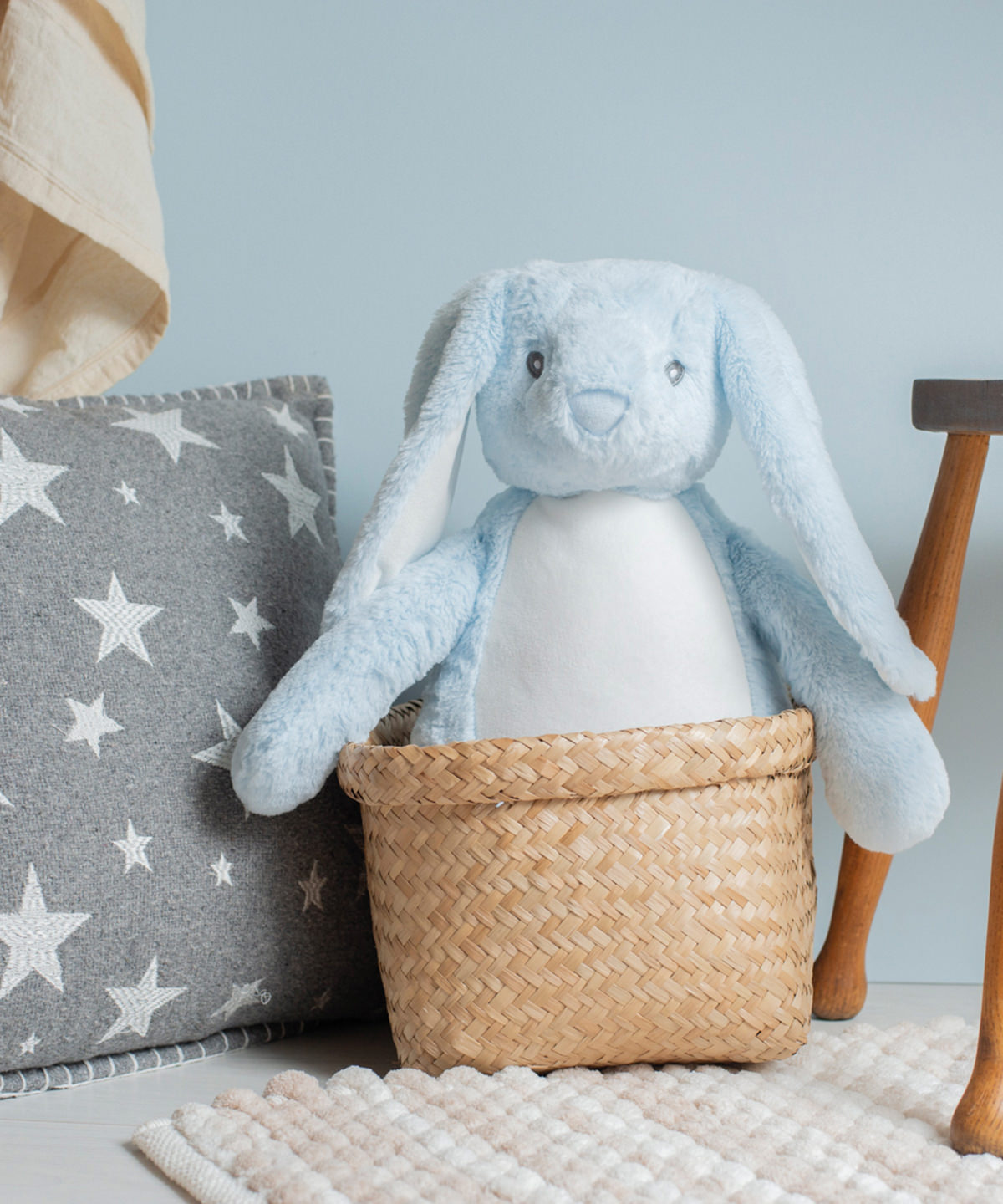 Zippie bunny