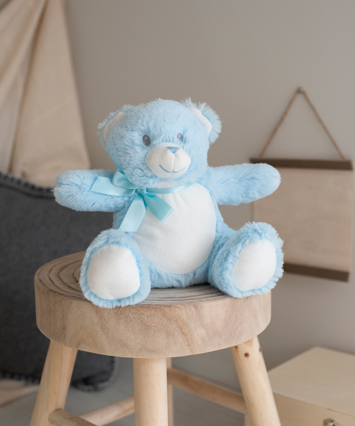 Printme mini teddy