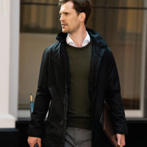 Seattle – functional business jacket