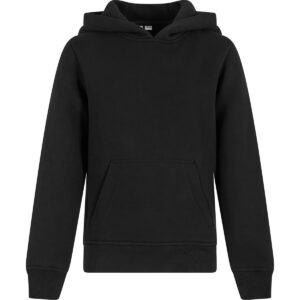 Kids basic hoodie