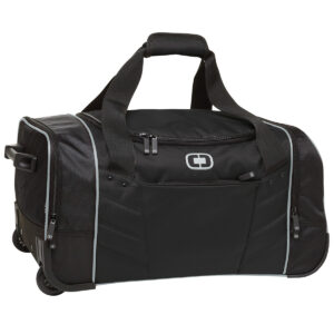 Hamblin 22 traveller"
