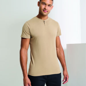 Men’s Cotton Rich ‘Comis’ Tee