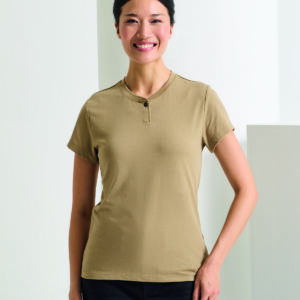 Women’s Cotton Rich‘Comis’ Tee
