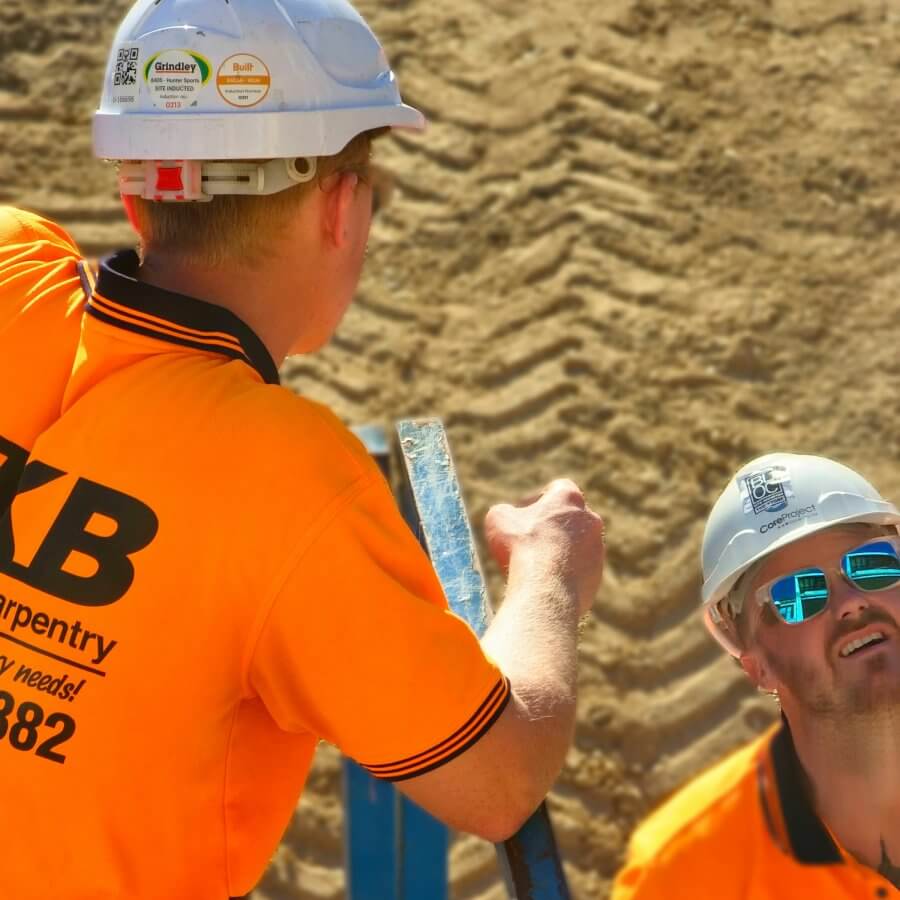 Trade & Construction